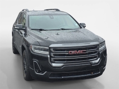 Used 2021  GMC Acadia AWD 4dr AT4 at Dime Down by Frank Leta near Bridgeton, MO