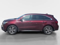Used 2018  Acura MDX 4d SUV AWD at Dime Down by Frank Leta near Bridgeton&comma; MO