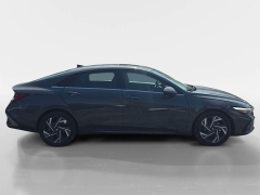 Used 2025  Hyundai Elantra SEL Convenience IVT at Dime Down by Frank Leta near Bridgeton&comma; MO