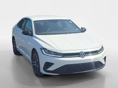 Used 2025  Volkswagen Jetta Sport Auto at Dime Down by Frank Leta near Bridgeton&comma; MO