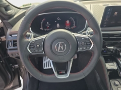 Used 2026  Acura MDX SH-AWD w&sol;A-Spec Package at Dime Down by Frank Leta near Bridgeton&comma; MO