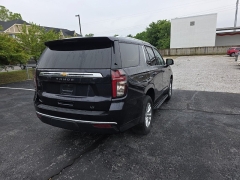 Used 2022 Chevrolet Tahoe 4WD 4dr LT at Dime Down by Frank Leta near Bridgeton, MO