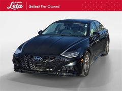 Used 2021  Hyundai Sonata SEL 2&period;5L at Dime Down by Frank Leta near Bridgeton&comma; MO