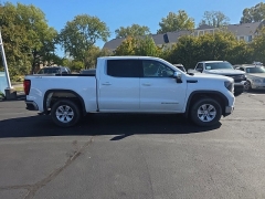 Used 2022  GMC Sierra 1500 4WD Crew Cab 147" SLE at Dime Down by Frank Leta near Bridgeton&comma; MO