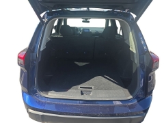 Used 2025  Nissan Rogue FWD SV at Dime Down by Frank Leta near Bridgeton&comma; MO