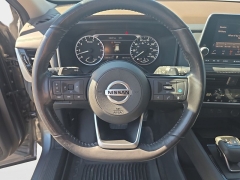 Used 2021  Nissan Rogue AWD SV at Dime Down by Frank Leta near Bridgeton&comma; MO