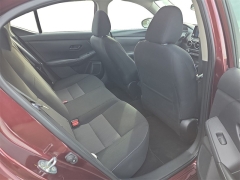 Used 2024  Nissan Sentra SV CVT at Dime Down by Frank Leta near Bridgeton, MO