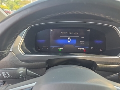 Used 2023 Volkswagen Tiguan 2.0T SE R-Line Black FWD at Dime Down by Frank Leta near Bridgeton, MO