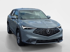 Used 2025  Acura ADX AWD at Dime Down by Frank Leta near Bridgeton&comma; MO