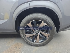 Used 2020 Lexus NX NX 300 AWD at Dime Down by Frank Leta near Bridgeton, MO