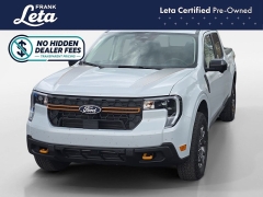  2026 Ford Maverick Tremor AWD SuperCrew at Dime Down by Frank Leta near Bridgeton, MO