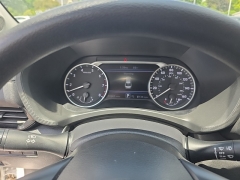 Used 2024 Nissan Sentra SV CVT at Dime Down by Frank Leta near Bridgeton, MO