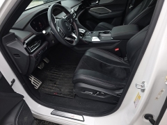 Used 2023 Acura MDX SH-AWD w/A-Spec Pkg at Dime Down by Frank Leta near Bridgeton, MO