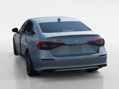 Used 2023  Honda Civic Sedan Touring CVT at Dime Down by Frank Leta near Bridgeton&comma; MO