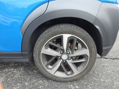Used 2018  Hyundai Kona Limited 1.6T DCT at Dime Down by Frank Leta near Bridgeton, MO