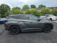 Used 2023 Hyundai Tucson XRT FWD at Dime Down by Frank Leta near Bridgeton, MO