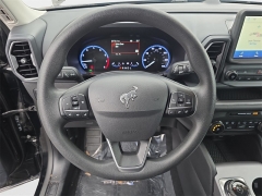 Used 2024  Ford Bronco Sport Big Bend 4x4 at Dime Down by Frank Leta near Bridgeton&comma; MO