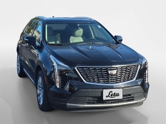 Used 2023  Cadillac XT4 FWD 4dr Premium Luxury at Dime Down by Frank Leta near Bridgeton, MO