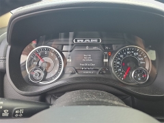 Used 2020  Ram 1500 4WD Crew Cab Laramie at Dime Down by Frank Leta near Bridgeton, MO