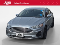  2020 Ford Fusion 4d Sedan FWD SE 1.5L EcoBoost at Dime Down by Frank Leta near Bridgeton, MO