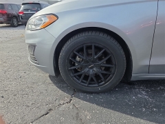 Used 2020  Ford Fusion 4d Sedan FWD SE 1.5L EcoBoost at Dime Down by Frank Leta near Bridgeton, MO