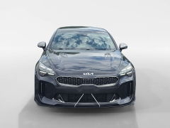 Used 2022  Kia Stinger GT-Line AWD at Dime Down by Frank Leta near Bridgeton&comma; MO
