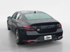 Used 2024  Genesis G70 2&period;5T RWD at Dime Down by Frank Leta near Bridgeton&comma; MO