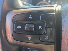 Used 2019  Chevrolet Silverado 1500 4WD Crew Cab 147" High Country at Dime Down by Frank Leta near Bridgeton, MO