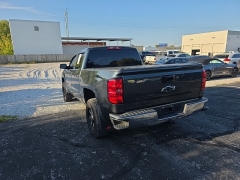 Used 2017 Chevrolet Silverado 1500 4WD Crew Cab 143.5" LT w/1LT at Dime Down by Frank Leta near Bridgeton, MO