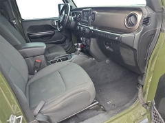 Used 2020 Jeep Wrangler Unlimited Willys 4x4 at Dime Down by Frank Leta near Bridgeton, MO