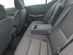 Used 2025  Nissan Altima SV FWD at Dime Down by Frank Leta near Bridgeton&comma; MO