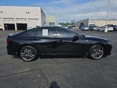 Used 2025 Acura TLX SH-AWD w/A-Spec Package at Dime Down by Frank Leta near Bridgeton, MO