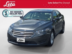 Used 2019  Ford Taurus 4d Sedan FWD SEL at Dime Down by Frank Leta near Bridgeton&comma; MO