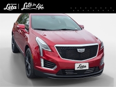 2021 Cadillac XT5 AWD 4dr Sport at Dime Down by Frank Leta near Bridgeton, MO