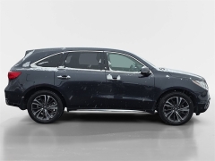 Used 2020  Acura MDX 4d SUV AWD Tech at Dime Down by Frank Leta near Bridgeton, MO