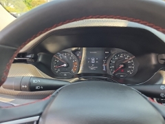 Used 2022 Jeep Compass Trailhawk 4x4 at Dime Down by Frank Leta near Bridgeton, MO