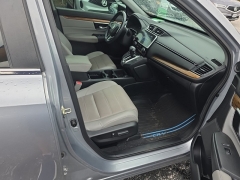 Used 2019 Honda CR-V 4d SUV FWD EX-L at Dime Down by Frank Leta near Bridgeton, MO