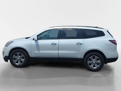 Used 2017  Chevrolet Traverse 4d SUV AWD LT w&sol;2LT at Dime Down by Frank Leta near Bridgeton&comma; MO
