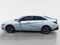 Used 2025  Hyundai Elantra SEL Sport IVT at Dime Down by Frank Leta near Bridgeton&comma; MO