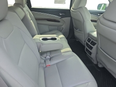 Used 2018  Acura MDX 4d SUV AWD Tech at Dime Down by Frank Leta near Bridgeton&comma; MO