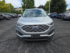 Used 2023 Ford Edge Titanium AWD at Dime Down by Frank Leta near Bridgeton, MO