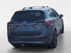 Used 2019  Buick Envision 4d SUV AWD Premium II at Dime Down by Frank Leta near Bridgeton, MO