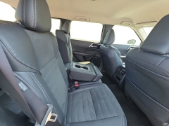 Used 2025  Mitsubishi Outlander SE S-AWC at Dime Down by Frank Leta near Bridgeton&comma; MO