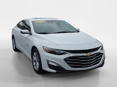 Used 2024  Chevrolet Malibu 4dr Sdn 1LT at Dime Down by Frank Leta near Bridgeton, MO