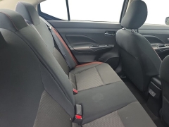 Used 2024  Nissan Versa SR CVT at Dime Down by Frank Leta near Bridgeton&comma; MO