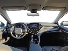 Used 2023  Toyota Camry SE Auto at Dime Down by Frank Leta near Bridgeton, MO