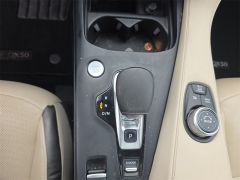 Used 2021  INFINITI QX50 ESSENTIAL AWD at Dime Down by Frank Leta near Bridgeton, MO