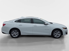 Used 2024 Chevrolet Malibu 4dr Sdn 1LT at Dime Down by Frank Leta near Bridgeton, MO