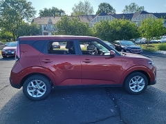 Used 2024 Kia Soul LX IVT at Dime Down by Frank Leta near Bridgeton, MO