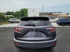 Used 2021 Acura RDX SH-AWD w/Technology Pkg at Dime Down by Frank Leta near Bridgeton, MO